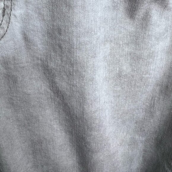 SILVER Jeans Eddie Straight Leg Size 36/32 - Picture 6 of 12